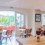 Hotel Restaurant & La Maison Oppoca