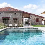 מלון Restaurant & La Maison Oppoca