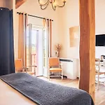 Restaurant & La Maison Oppoca 4* איינהודה