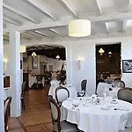 Restaurant & La Maison Oppoca