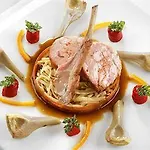 Restaurant & La Maison Oppoca Szálloda 4*