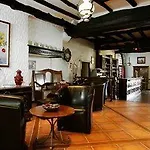 Restaurant & La Maison Oppoca