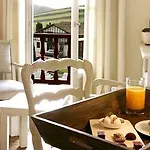 Restaurant & La Maison Oppoca 4*