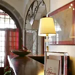 Restaurant & La Maison Oppoca Отель
