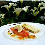 Szálloda Restaurant & La Maison Oppoca
