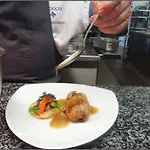 Restaurant & La Maison Oppoca 4* Aïnhoa