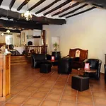 Restaurant & La Maison Oppoca Szálloda Aïnhoa