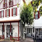 Restaurant & La Maison Oppoca Szálloda 4*
