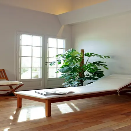 Hotel La Maison Oppoca Ainhoa
