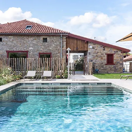 Hotel Restaurant & La Maison Oppoca