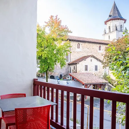 Hotel Restaurant & La Maison Oppoca 4*