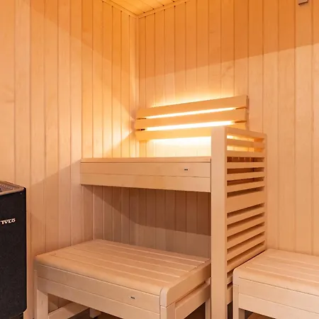 Restaurant & La Maison Oppoca 4*