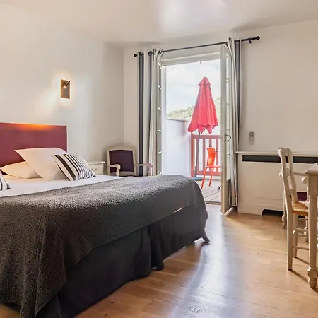 Hotel La Maison Oppoca