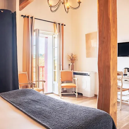La Maison Oppoca 4* Ainhoa