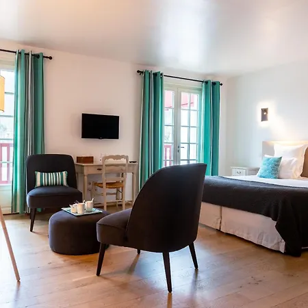 Hotel La Maison Oppoca