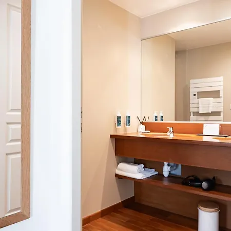 Hotel La Maison Oppoca 4*