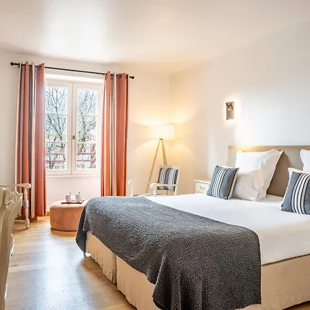 Hotel La Maison Oppoca Ainhoa