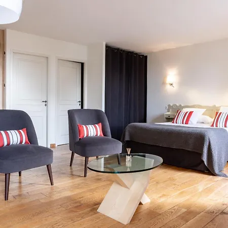 La Maison Oppoca Ainhoa