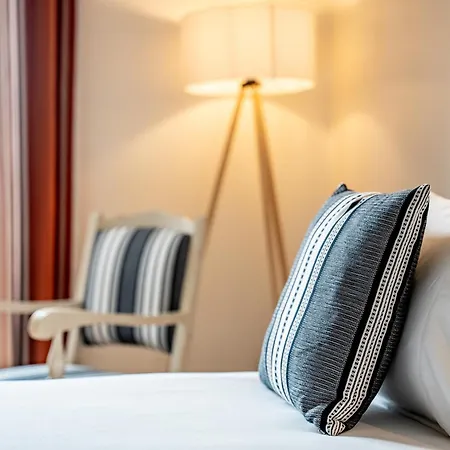 La Maison Oppoca Hotel