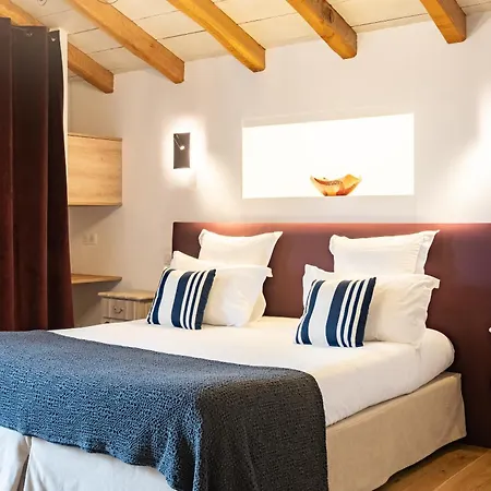Hotel La Maison Oppoca