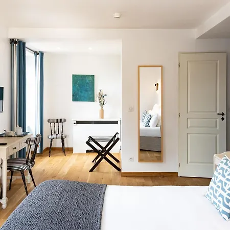La Maison Oppoca Hotel 4*