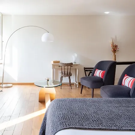 Hotel La Maison Oppoca 4*