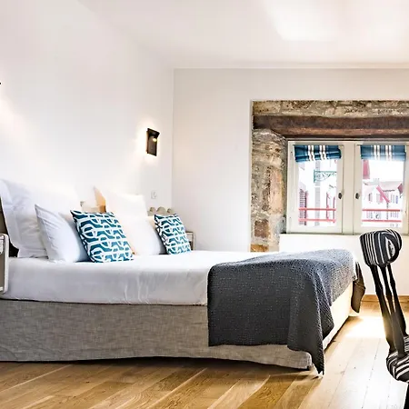 La Maison Oppoca Hotel Ainhoa