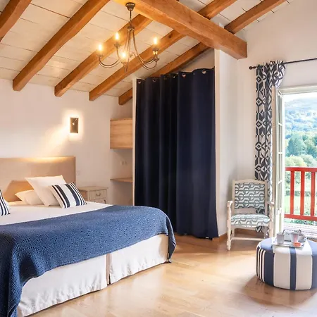 La Maison Oppoca Ainhoa