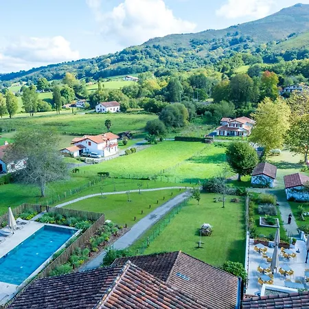 Hotel La Maison Oppoca 4*