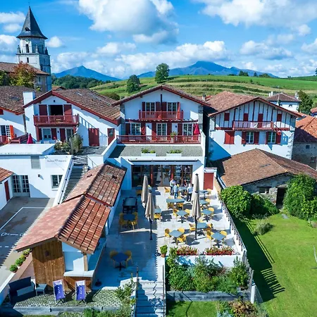 La Maison Oppoca Hotel