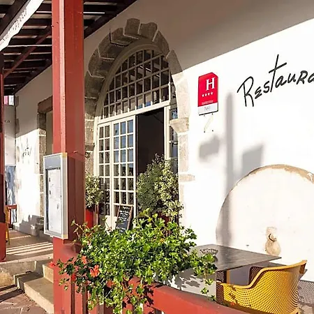 Restaurant & La Maison Oppoca Hotel 4*