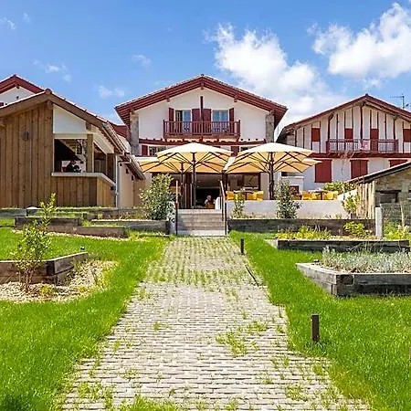 Restaurant & La Maison Oppoca