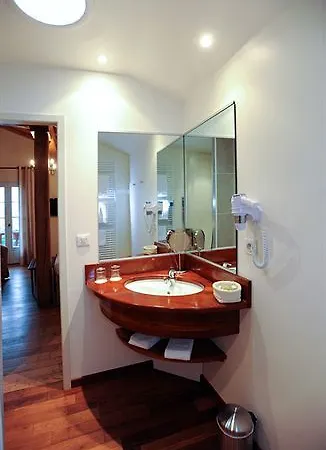 Hotel Restaurant & La Maison Oppoca