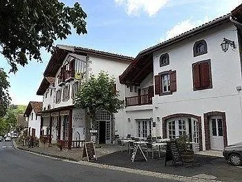 Restaurant & La Maison Oppoca Hotel