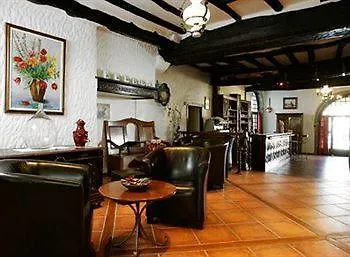 Restaurant & La Maison Oppoca