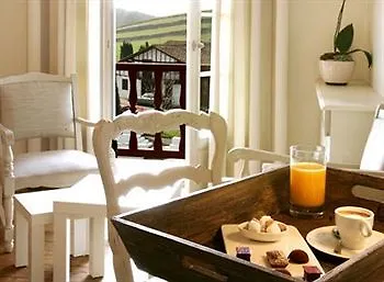 Restaurant & La Maison Oppoca 4*