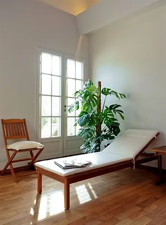 Restaurant & La Maison Oppoca 4* Aïnhoa