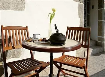 Restaurant & La Maison Oppoca Hotel