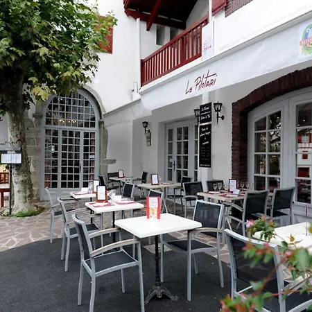 Hotel Restaurant & La Maison Oppoca