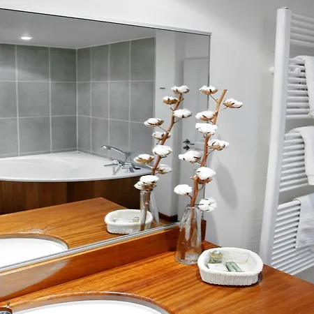 Restaurant & La Maison Oppoca Aïnhoa