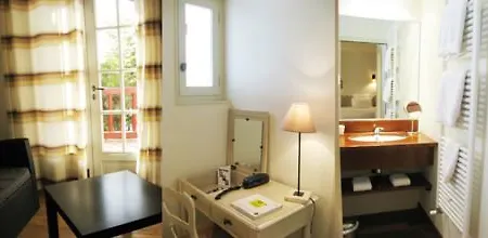 Restaurant & La Maison Oppoca Hotel