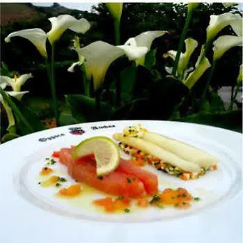 Hotel Restaurant & La Maison Oppoca