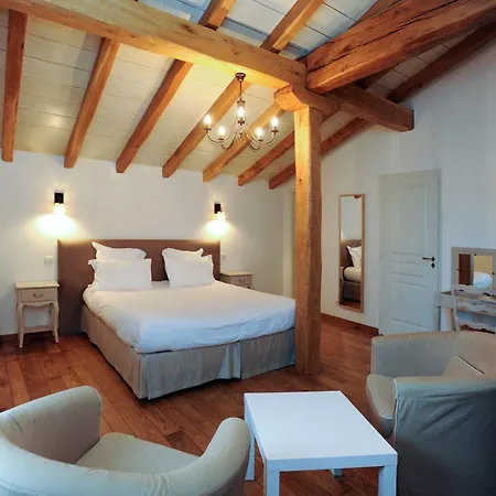 Restaurant & La Maison Oppoca 4*