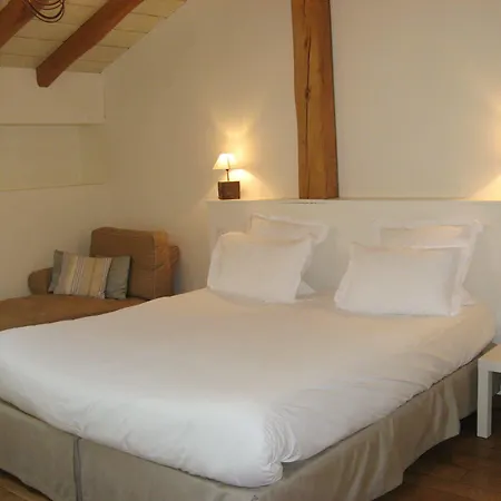 La Maison Oppoca 4*
