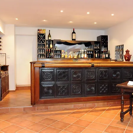 Restaurant & La Maison Oppoca