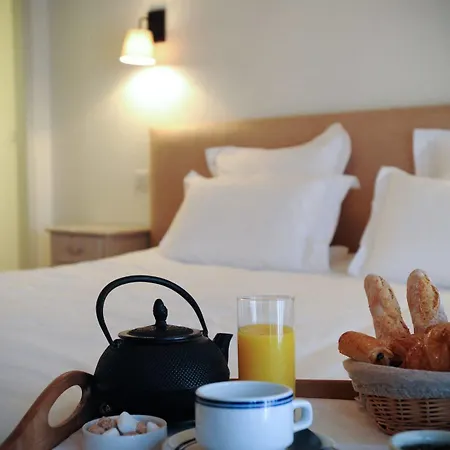 Hotel Restaurant & La Maison Oppoca