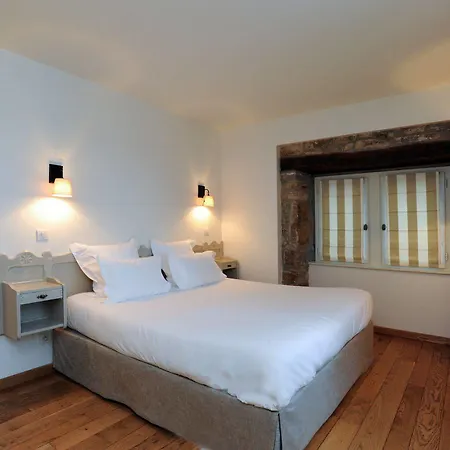 Hotel Restaurant & La Maison Oppoca 4*