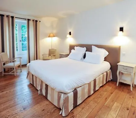 Restaurant & La Maison Oppoca Aïnhoa