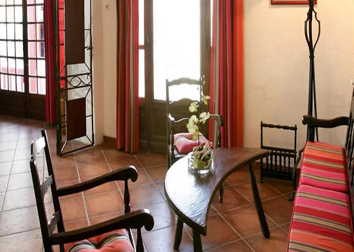 Restaurant & La Maison Oppoca Ainhoa