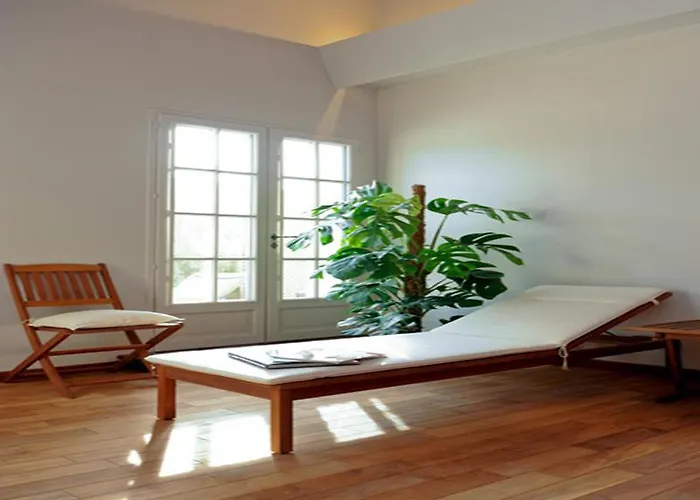 Hotel Restaurant & La Maison Oppoca Ainhoa